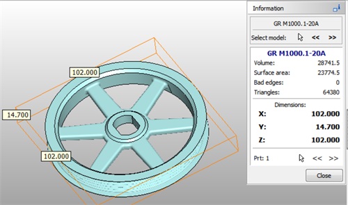 Aluminum Die Casting