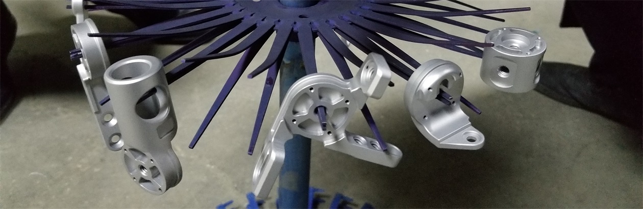 Anodizing Aluminum Anodizing Aluminum