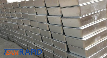 Zinc Alloy Tuag Casting Zinc Alloy Tuag Casting