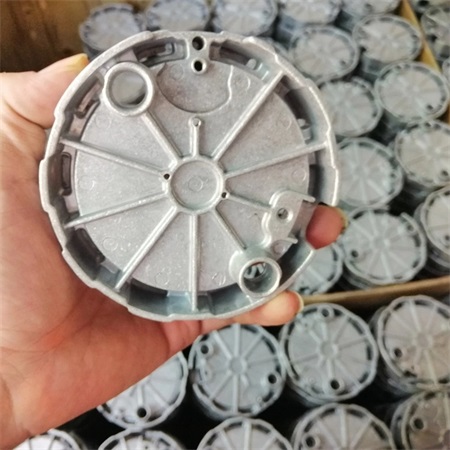 Zinc Die Casting Parts