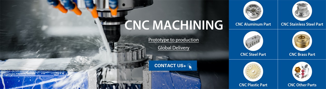 CNC Machining