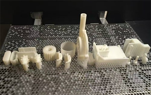 3D Printing Capabilities