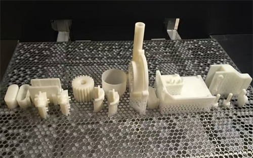 3D Printing Capabilities 3D Printing Capabilities