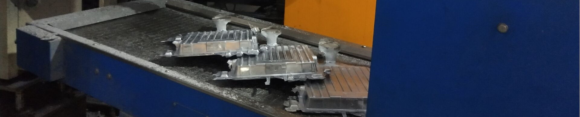 Die Casting