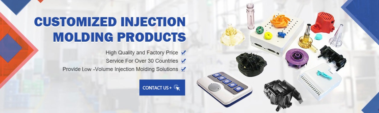 Low Volume Injection Molding