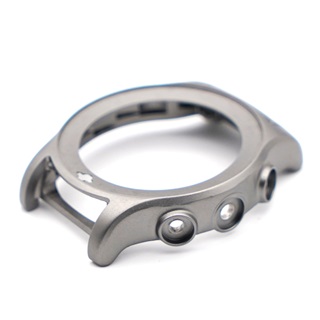 Stainless Steel Watch Cover