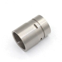 Stainless Steel Turning Part