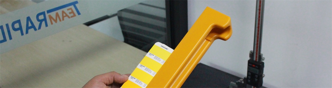 Injection Molding Color Injection Molding Color