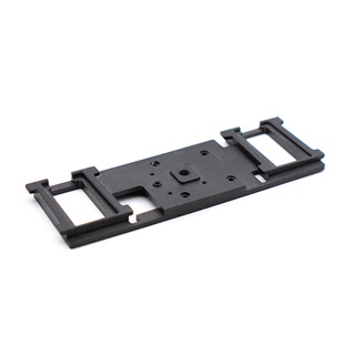 Urethane Casting ABS-Liked Plastic Bracket