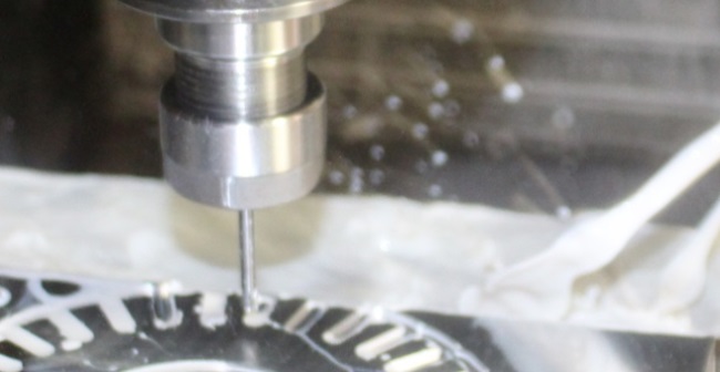 CNC Machining