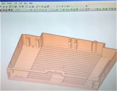 CNC Programming