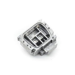 Pressure Die Casting