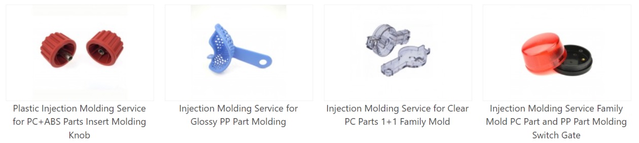 Injection Molding