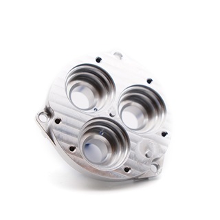 Precision CNC Machining