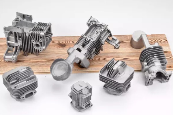 Metals Die Casting