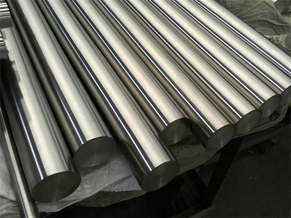 Types of Stainless Steel