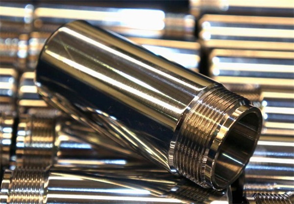 Chrome Plating