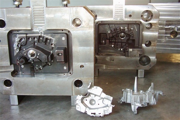 Zinc Die Casting vs Aluminum Die Casting