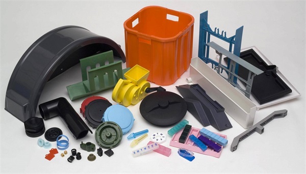 Custom Injection Molding