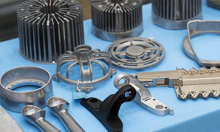 Pressure Die Casting Project Pressure Die Casting Project