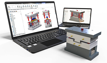 Rapid Tooling