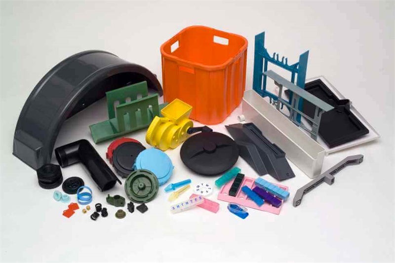 Injection Molding Products