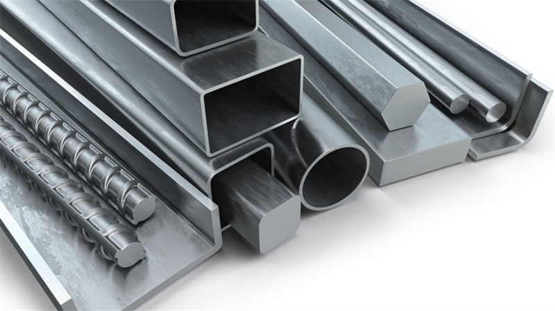 Alloy Steel vs. Stainless Steel