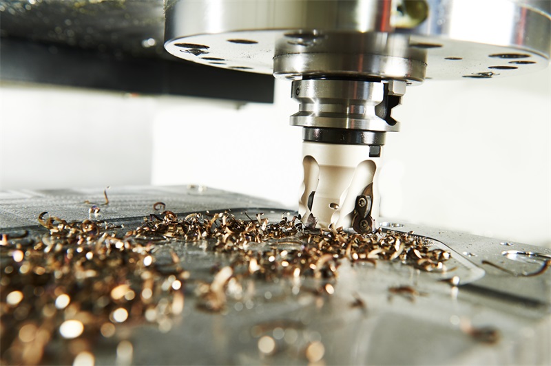 What is CNC Machining