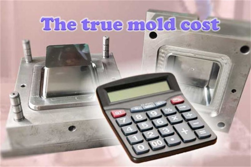Cost of Plastic Injection Mold