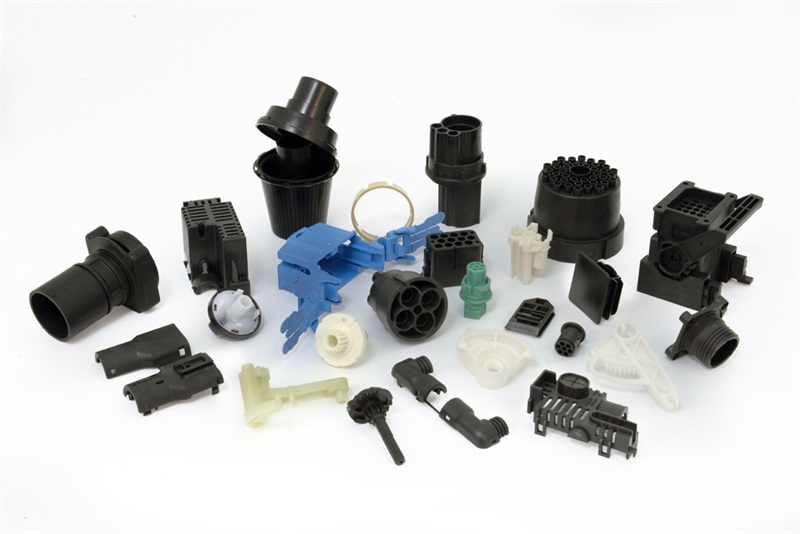 Injection Molding Parts