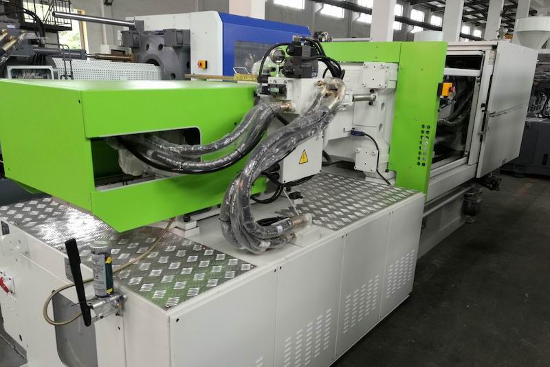 Injection Molding Machines