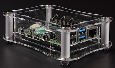 Transparent Enclosures Transparent Enclosures
