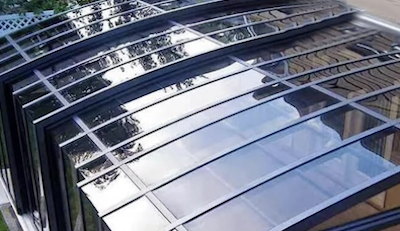 Outdoor Panels Outdoor Panels