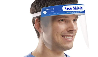 Safety Shields Safety Shields