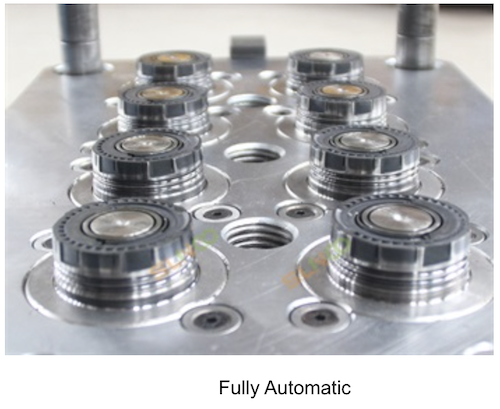 Automatic Automatic