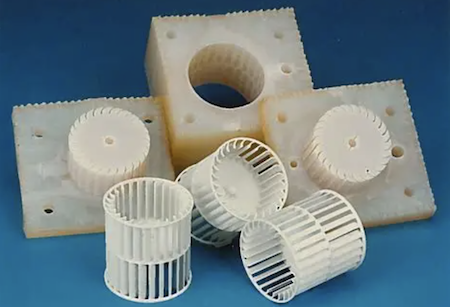 Vacuum Casting