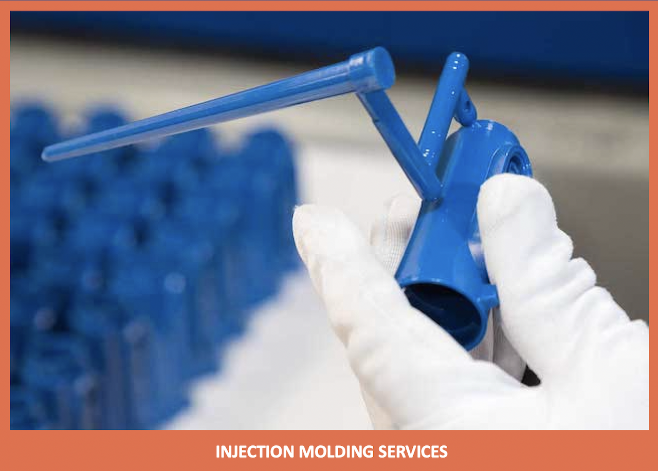 Injection Molding Injection Molding