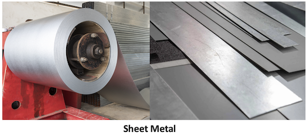 Табақ металы