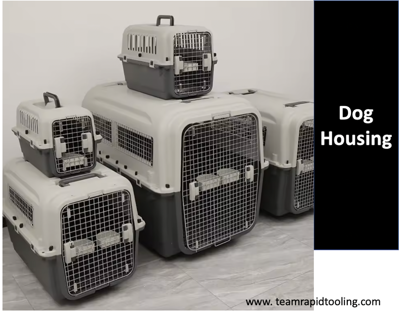 Dog Housing Dog Housing