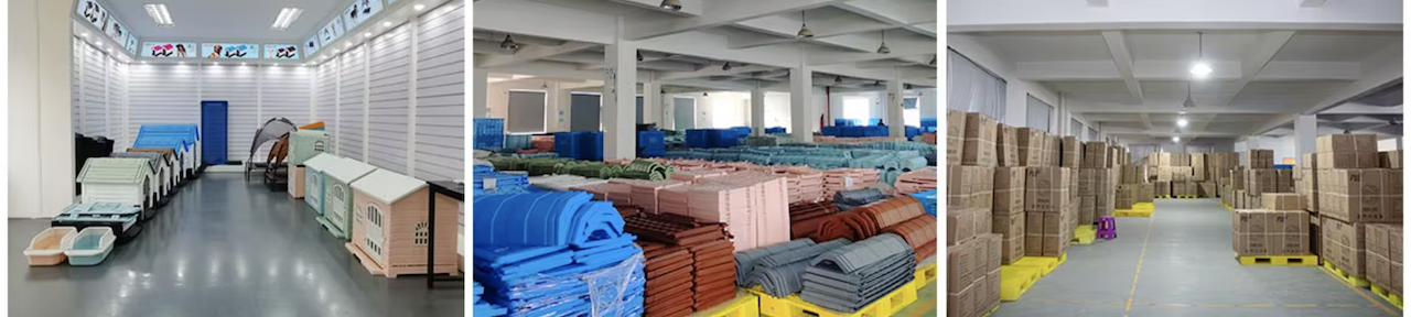 Manufacturing Manufacturing