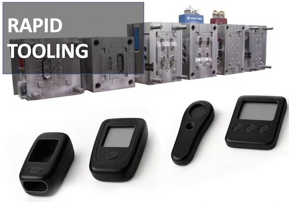 Rapid Tooling Case