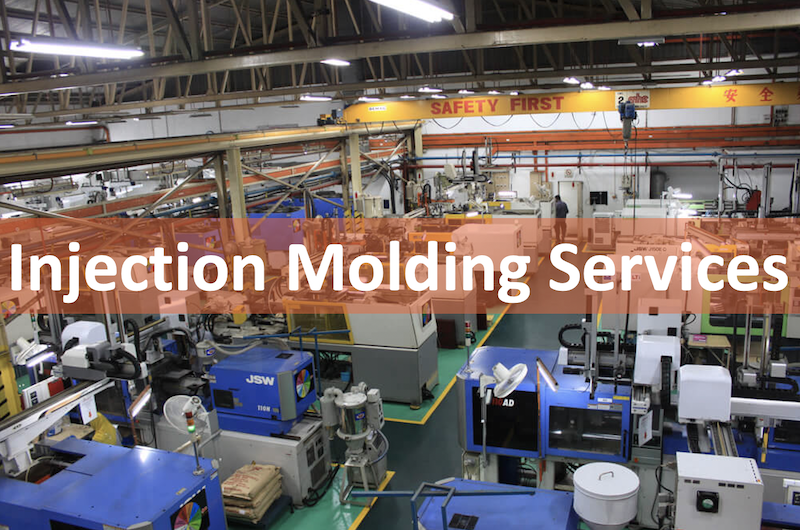 Injection Molding Injection Molding