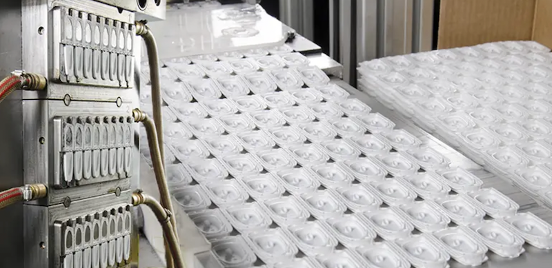 Volume Molding