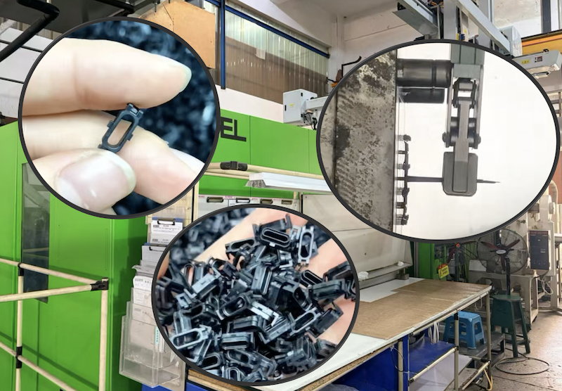 Injection Molding Costs