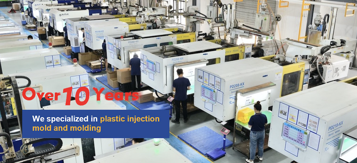 Injection Molding Injection Molding