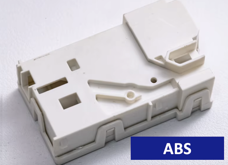 Plastic Enclosure