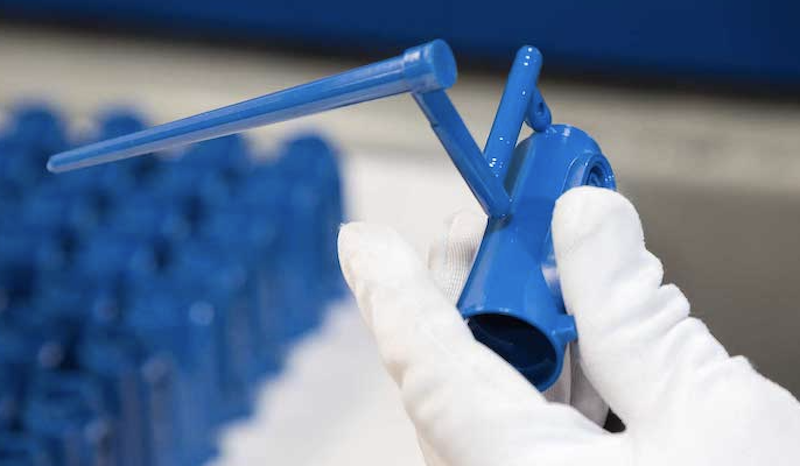 Injection Molding