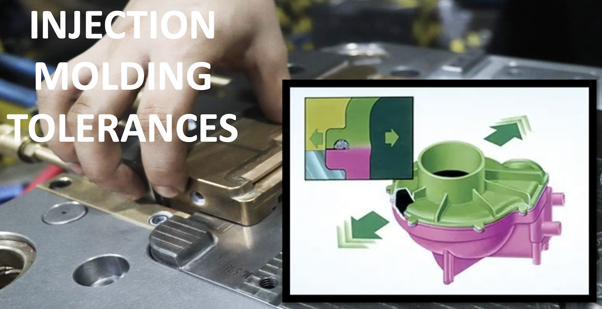 Injection Molding Tolerances