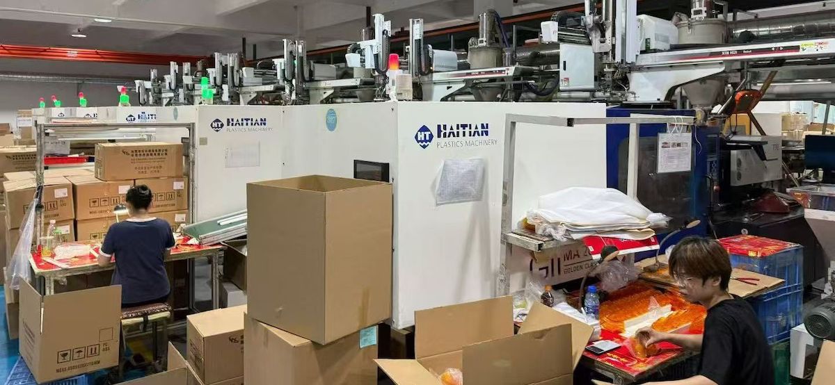 Injection Molding