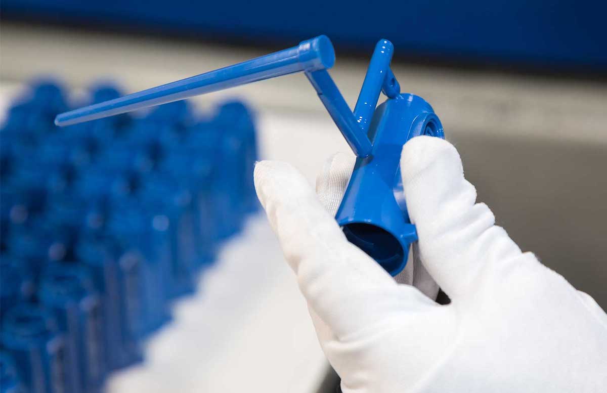 Plastic Parts Injection Molding Plastic Parts Injection Molding